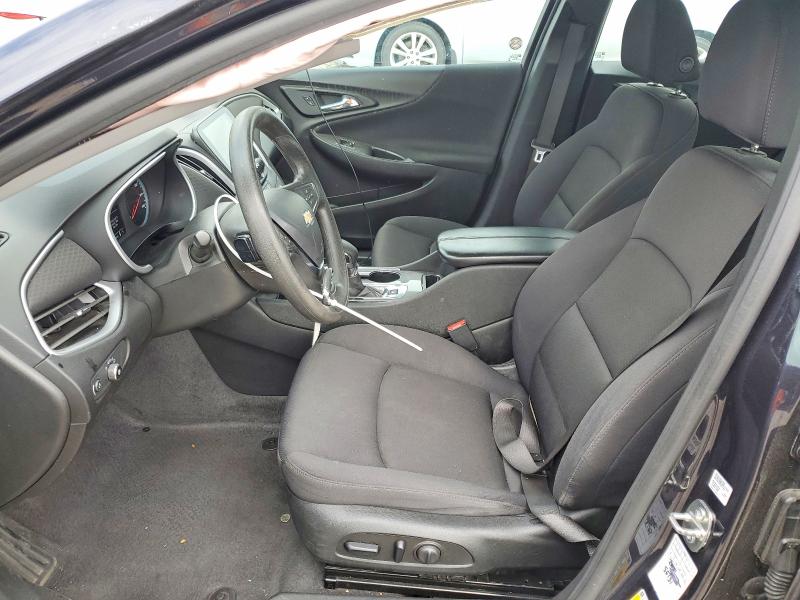 Aukcja sprzedaży 2023 Chevrolet Malibu, vin: 1G1ZD5ST9PF232323, numer aukcji: 54175406