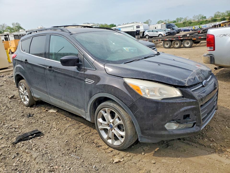 Продаж на аукціоні авто 2013 Ford Escape, vin: 1FMCU0GX6DUB11490, номер лоту: 52889636