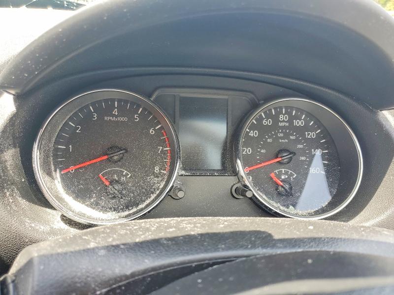 2013 Nissan Rogue მანქანა იყიდება აუქციონზე, vin: JN8AS5MT8DW547508, აუქციონის ნომერი: 52360106