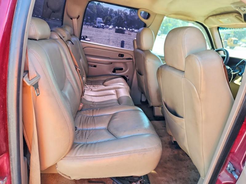 52835496 :رقم المزاد ، 2GCEC13V271142486 vin ، 2007 Chevrolet Silverado مزاد بيع