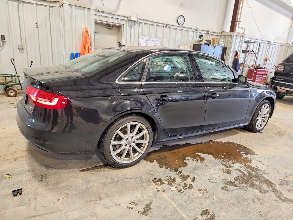 52221976 :رقم المزاد ، WAUFFAFL3GN017658 vin ، 2016 Audi A4 مزاد بيع