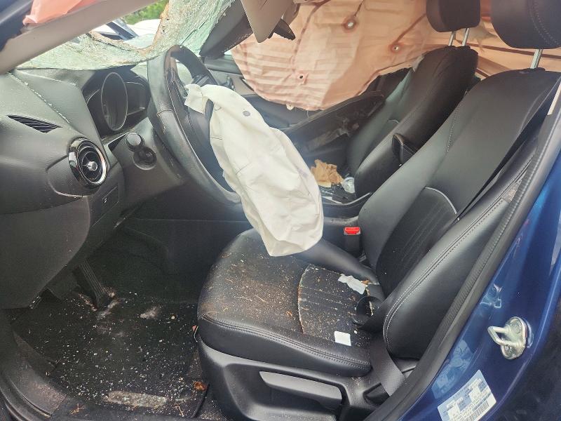 Aukcja sprzedaży 2019 Mazda Cx-3, vin: JM1DKDC79K0412609, numer aukcji: 54486396