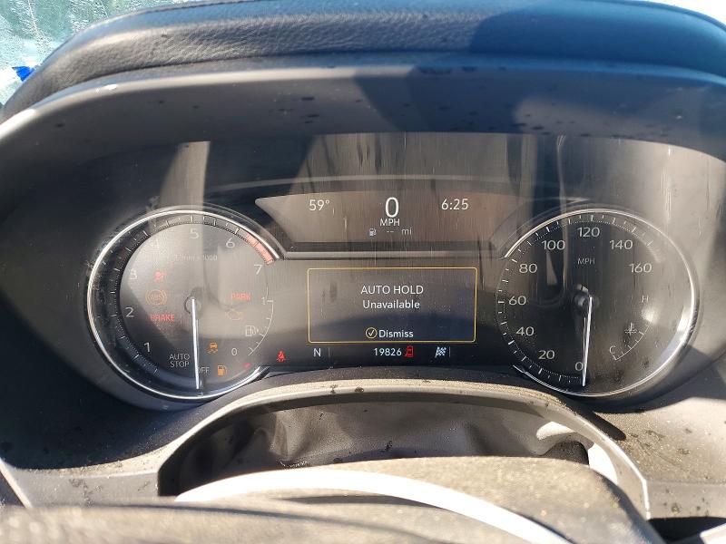 2021 Cadillac Ct4 მანქანა იყიდება აუქციონზე, vin: 1G6DG5RK7M0114276, აუქციონის ნომერი: 51356266