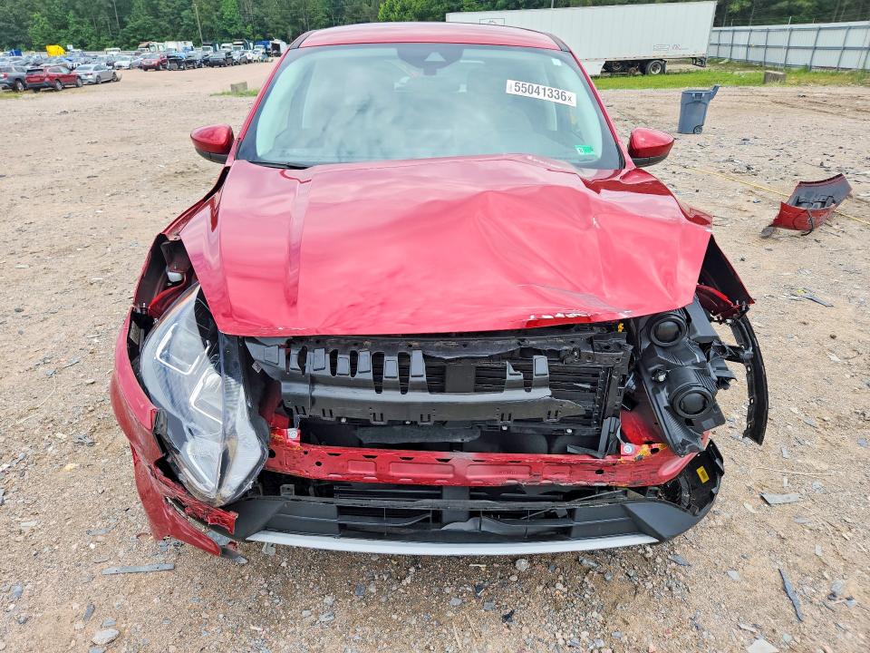 Aukcja sprzedaży 2021 Ford Escape, vin: 1FMCU0G68MUB09408, numer aukcji: 55041336