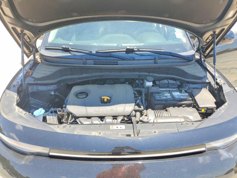54050686 :رقم المزاد ، KNDJ23AU6N7816744 vin ، 2022 Kia Soul مزاد بيع