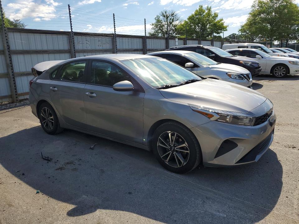 Aukcja sprzedaży 2023 Kia Forte, vin: 3KPF24AD8PE573548, numer aukcji: 53316326