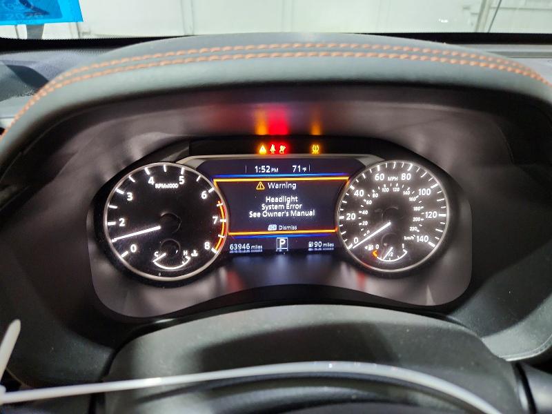 55128976 :رقم المزاد ، 1N4BL4CW8KC232666 vin ، 2019 Nissan Altima مزاد بيع