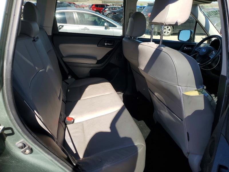 Aukcja sprzedaży 2015 Subaru Forester, vin: JF2SJAWC7FH428219, numer aukcji: 54074276