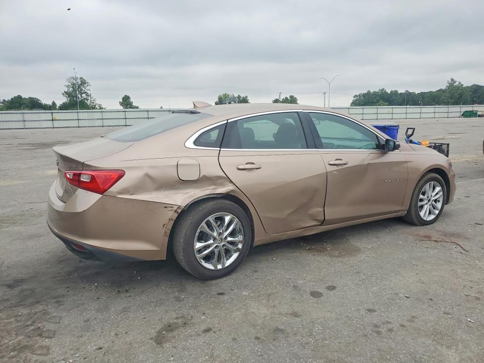 54246906 :رقم المزاد ، 1G1ZD5ST5JF225411 vin ، 2018 Chevrolet Malibu مزاد بيع