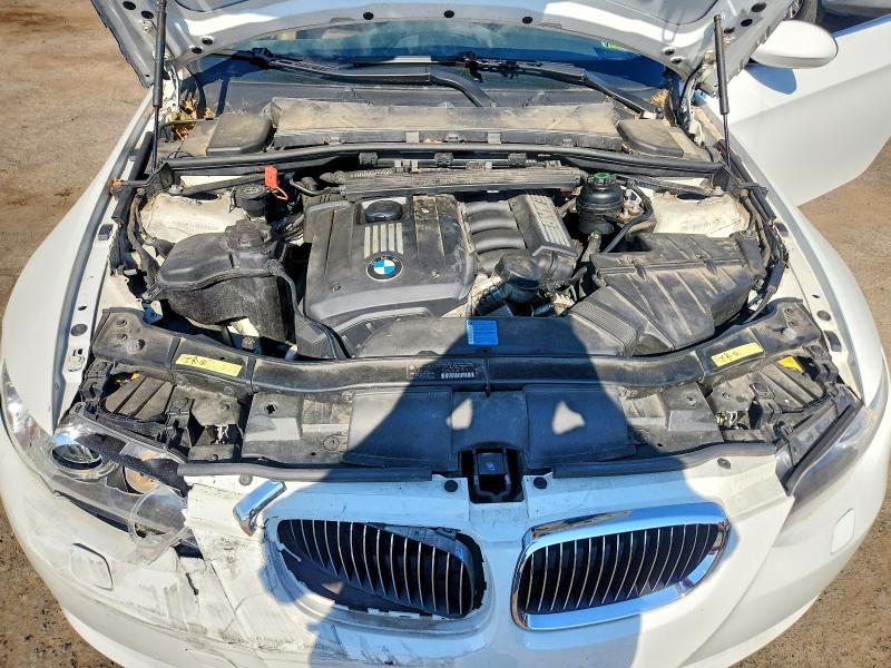 Продажа на аукционе авто 2008 Bmw 328, vin: WBAWL13518PX19322, номер лота: 54944456