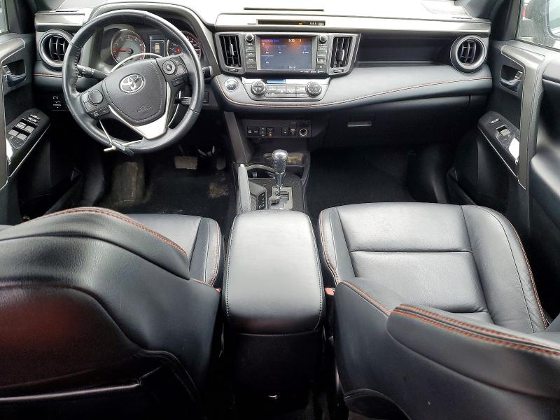 Продажа на аукционе авто 2018 Toyota Rav4, vin: 2T3JFREV2JW824896, номер лота: 50744686