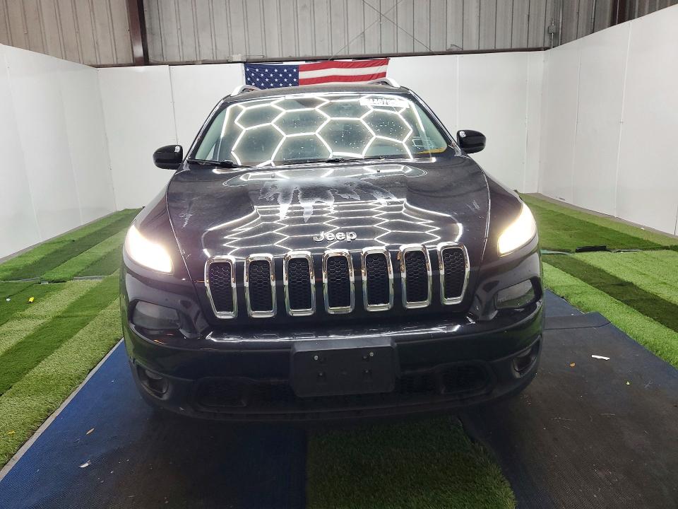 Aukcja sprzedaży 2016 Jeep Cherokee, vin: 1C4PJMCB1GW287114, numer aukcji: 54467956