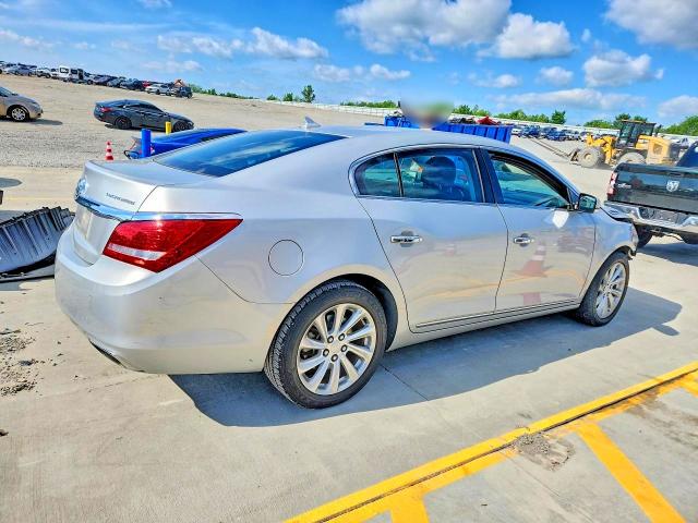 Aukcja sprzedaży 2014 Buick Lacrosse, vin: 1G4GB5G38EF230911, numer aukcji: 52012126