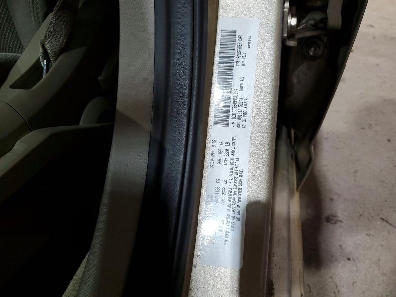 Продажа на аукционе авто 2009 Chrysler Sebring, vin: 1C3LC56B49N531264, номер лота: 53553946