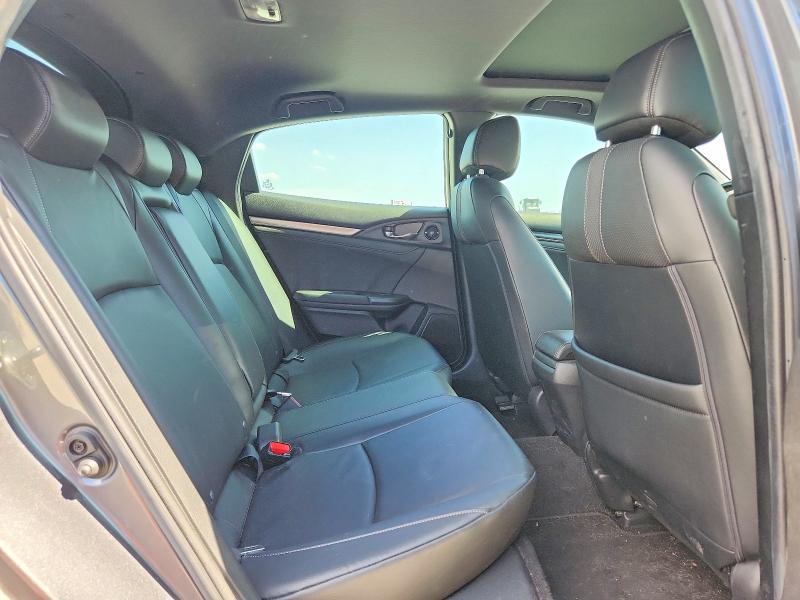 Продажа на аукционе авто 2020 Honda Civic, vin: SHHFK7H82LU207548, номер лота: 55035126