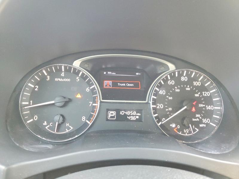 Продажа на аукционе авто 2014 Nissan Altima, vin: 1N4AL3AP4EC166073, номер лота: 54799766