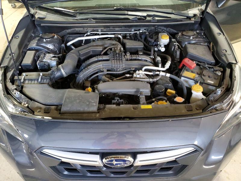 Aukcja sprzedaży 2022 Subaru Crosstrek, vin: JF2GTAEC2NH206199, numer aukcji: 54010896