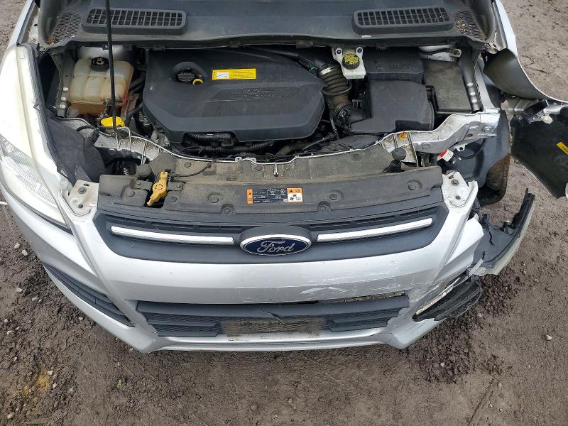 Продаж на аукціоні авто 2016 Ford Escape, vin: 1FMCU0GX8GUA45772, номер лоту: 55047746