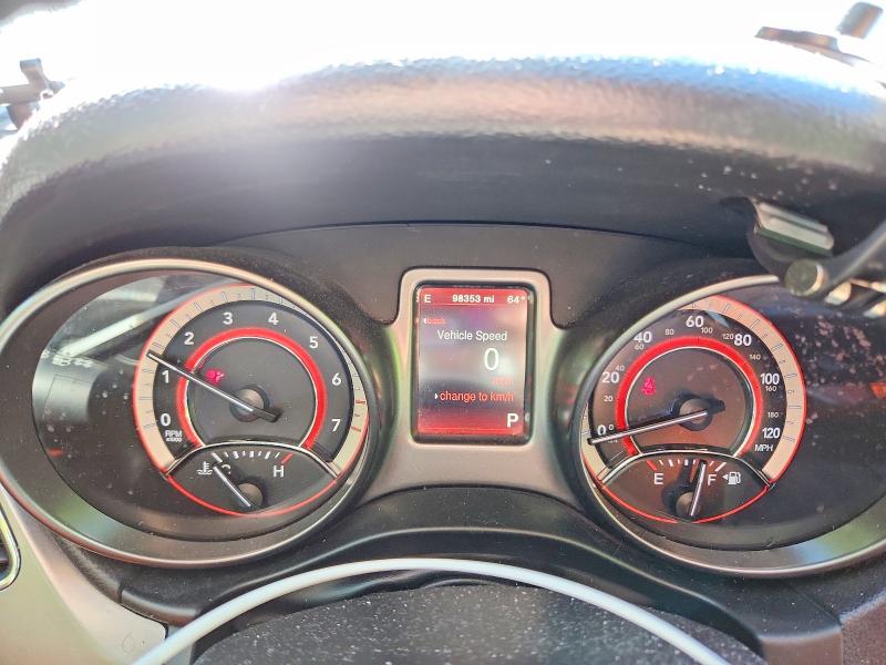 Продаж на аукціоні авто 2020 Dodge Journey, vin: 3C4PDCGB5LT264009, номер лоту: 52138736