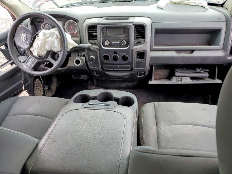 Продаж на аукціоні авто 2018 Ram 1500, vin: 1C6RR7FT3JS159311, номер лоту: 51768376