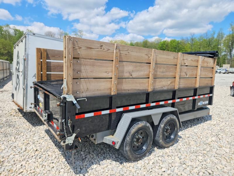Продажа на аукционе авто 2023 Bwise Unknown, vin: 58CB1DD29PC004416, номер лота: 51162306
