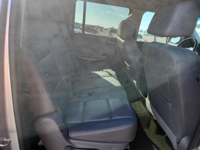 Продаж на аукціоні авто 2018 Chevrolet Suburban, vin: 1GNSKHKC7JR146375, номер лоту: 53284756