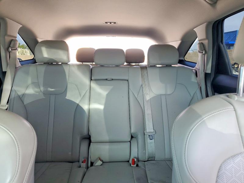 53381166 :رقم المزاد ، 5XYRLDLC7NG108354 vin ، 2022 Kia Sorento مزاد بيع