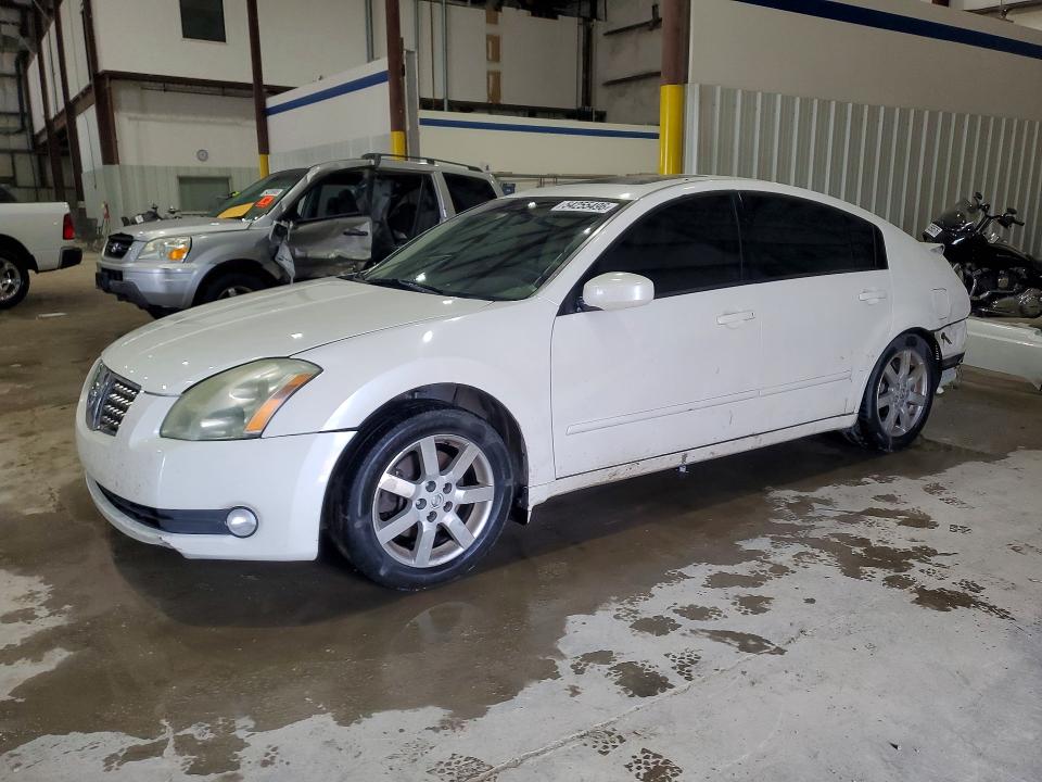 Продаж на аукціоні авто 2006 Nissan Maxima, vin: 1N4BA41E46C831649, номер лоту: 54255496