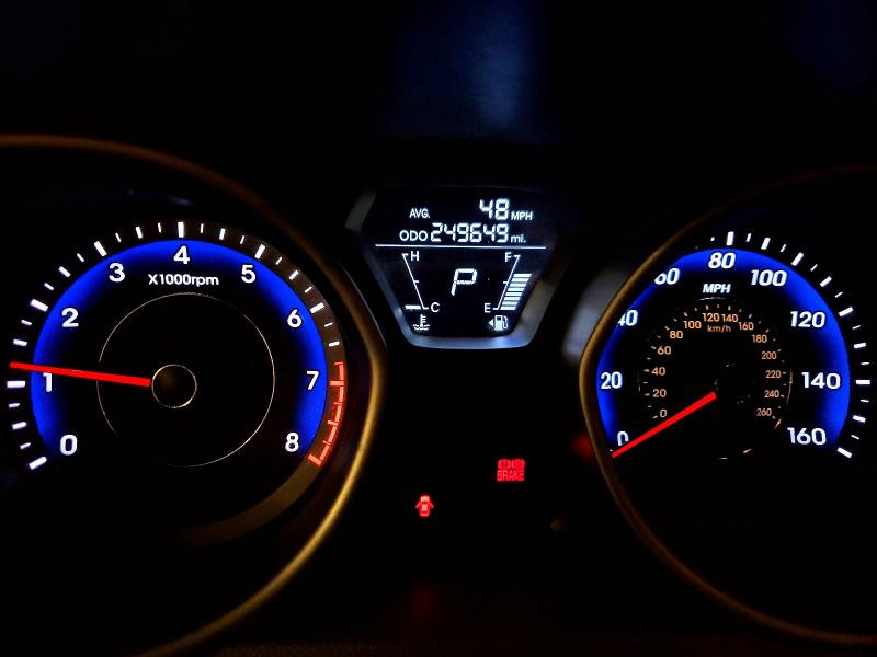 Продаж на аукціоні авто 2012 Hyundai Elantra, vin: KMHDH4AE3CU346936, номер лоту: 51101106