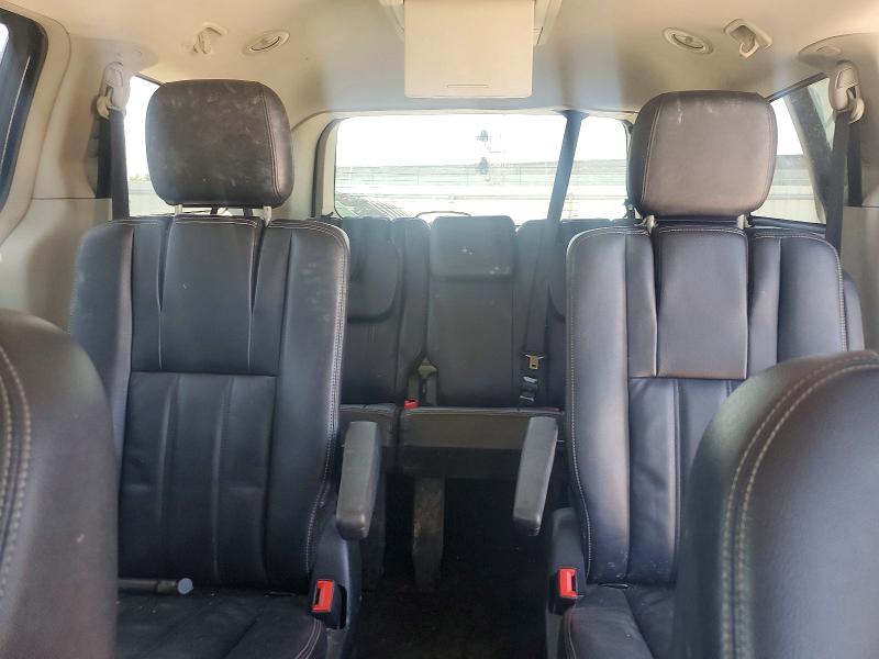 Продаж на аукціоні авто 2013 Chrysler Town & Country, vin: 2C4RC1BG2DR744886, номер лоту: 55630566