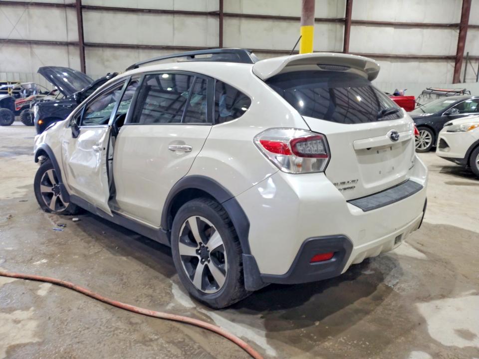Продаж на аукціоні авто 2014 Subaru Xv Crosstrek, vin: JF2GPBKC4EH229921, номер лоту: 54199146