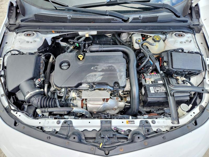 Aukcja sprzedaży 2018 Chevrolet Malibu, vin: 1G1ZD5ST5JF144859, numer aukcji: 52490796