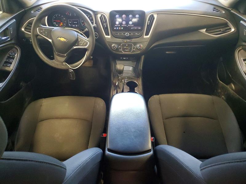 Aukcja sprzedaży 2021 Chevrolet Malibu, vin: 1G1ZB5ST1MF088459, numer aukcji: 51886856
