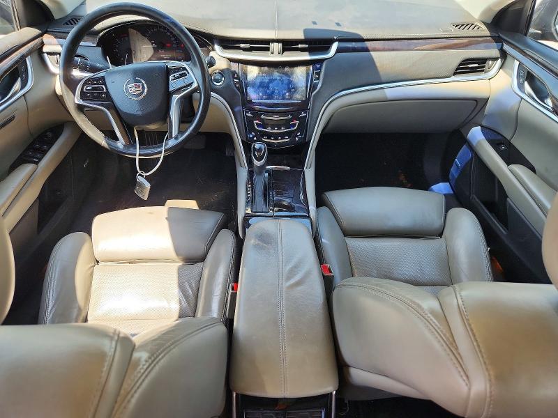Продаж на аукціоні авто 2013 Cadillac Xts, vin: 2G61R5S32D9102350, номер лоту: 54097166