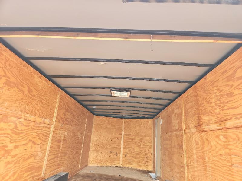 2019 Rock Solid 20' Enclos მანქანა იყიდება აუქციონზე, vin: 7H2BE2028KD013215, აუქციონის ნომერი: 54235276