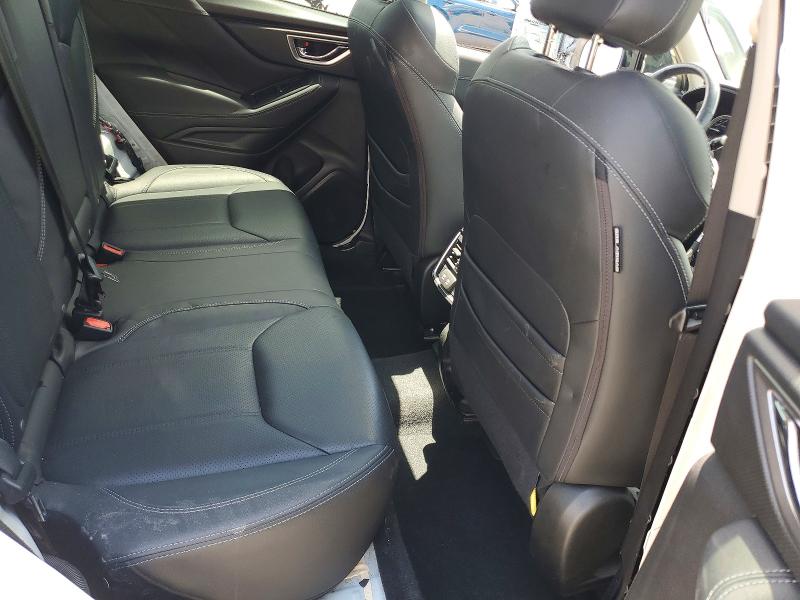 Продажа на аукционе авто 2020 Subaru Forester, vin: JF2SKAUC8LH568596, номер лота: 53604206