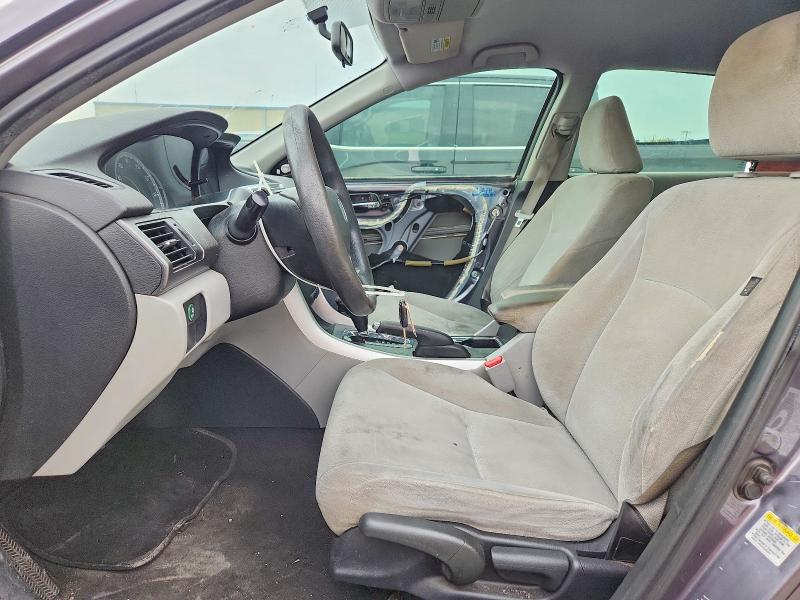 Aukcja sprzedaży 2013 Honda Accord, vin: 1HGCR2F38DA210637, numer aukcji: 53647266
