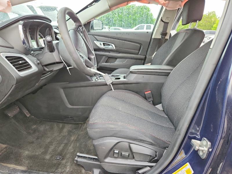 Aukcja sprzedaży 2017 Gmc Terrain, vin: 2GKALMEK7H6340220, numer aukcji: 54616556