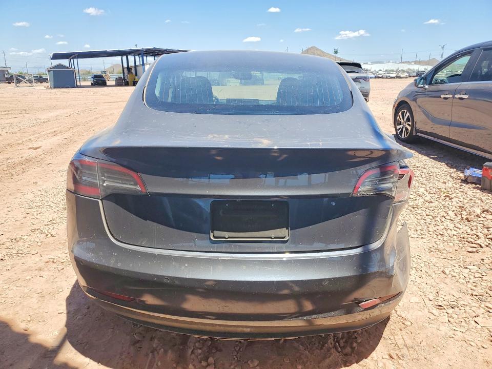 Продажа на аукционе авто 2019 Tesla Model 3, vin: 5YJ3E1EA1KF424832, номер лота: 54867716