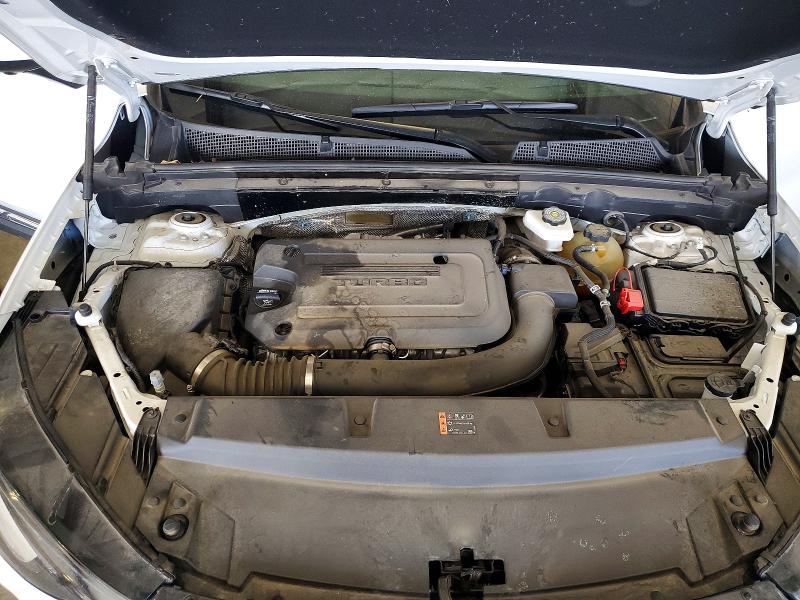 Продажа на аукционе авто 2021 Buick Envision, vin: LRBFZPR46MD127735, номер лота: 52428716