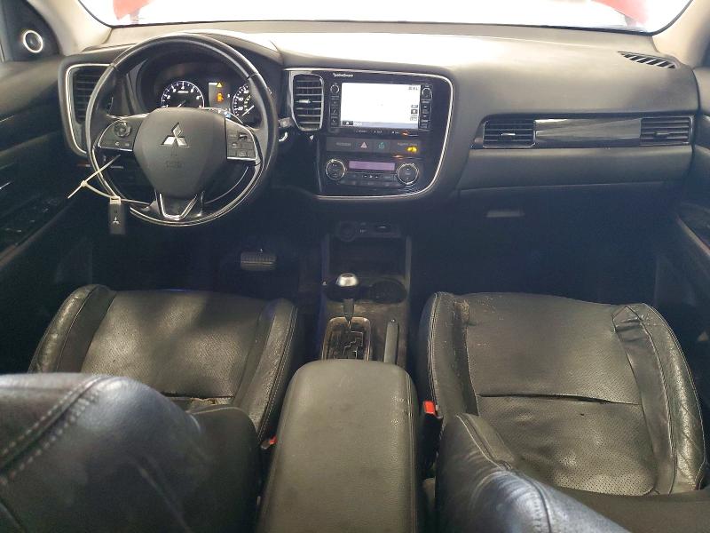 Aukcja sprzedaży 2016 Mitsubishi Outlander, vin: JA4AZ3A35GZ059274, numer aukcji: 52382846
