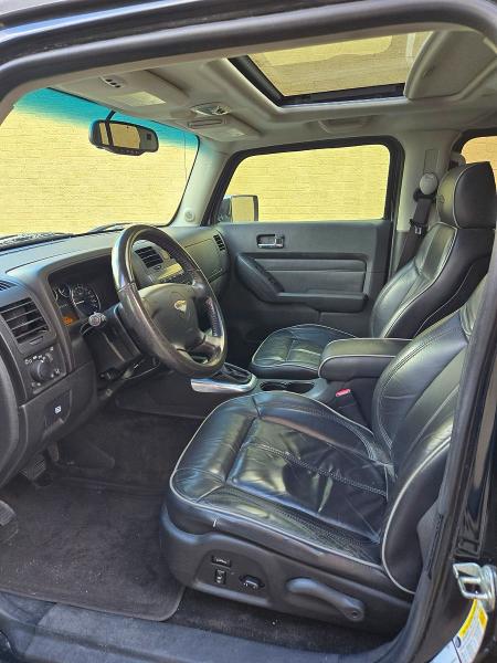 55675896 :رقم المزاد ، 5GTEN13L898106867 vin ، 2009 Hummer H3 مزاد بيع