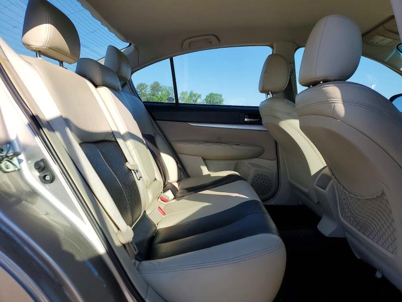 Aukcja sprzedaży 2014 Subaru Legacy, vin: 4S3BMBC61E3029361, numer aukcji: 51032806