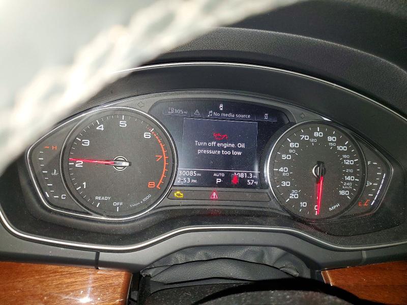 Aukcja sprzedaży 2022 Audi Q5, vin: WA1GAAFY5N2017378, numer aukcji: 53367326