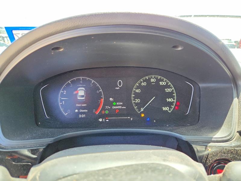 53995766 :رقم المزاد ، 2HGFE2F57NH590325 vin ، 2022 Honda Civic مزاد بيع