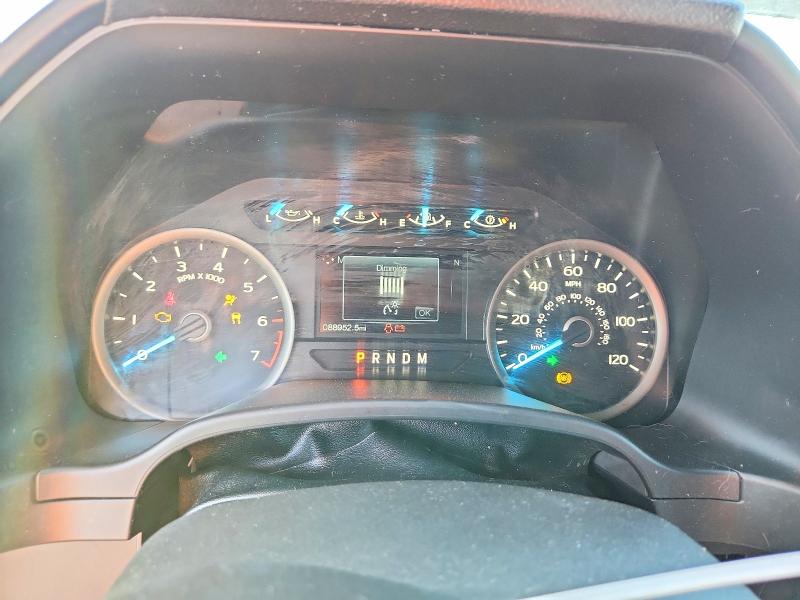 Aukcja sprzedaży 2020 Ford F150, vin: 1FTFX1E53LFB85534, numer aukcji: 54290696
