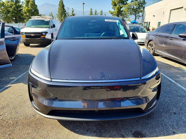 53578366 :رقم المزاد ، 7SAYGDED0TF415197 vin ، 2026 Tesla Model Y مزاد بيع
