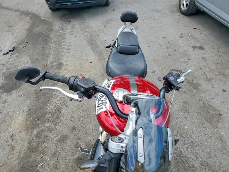 Продажа на аукционе авто 2022 Triumph Motorcycle Rocket 3, vin: SMTG10JX7NTBA0688, номер лота: 52921626