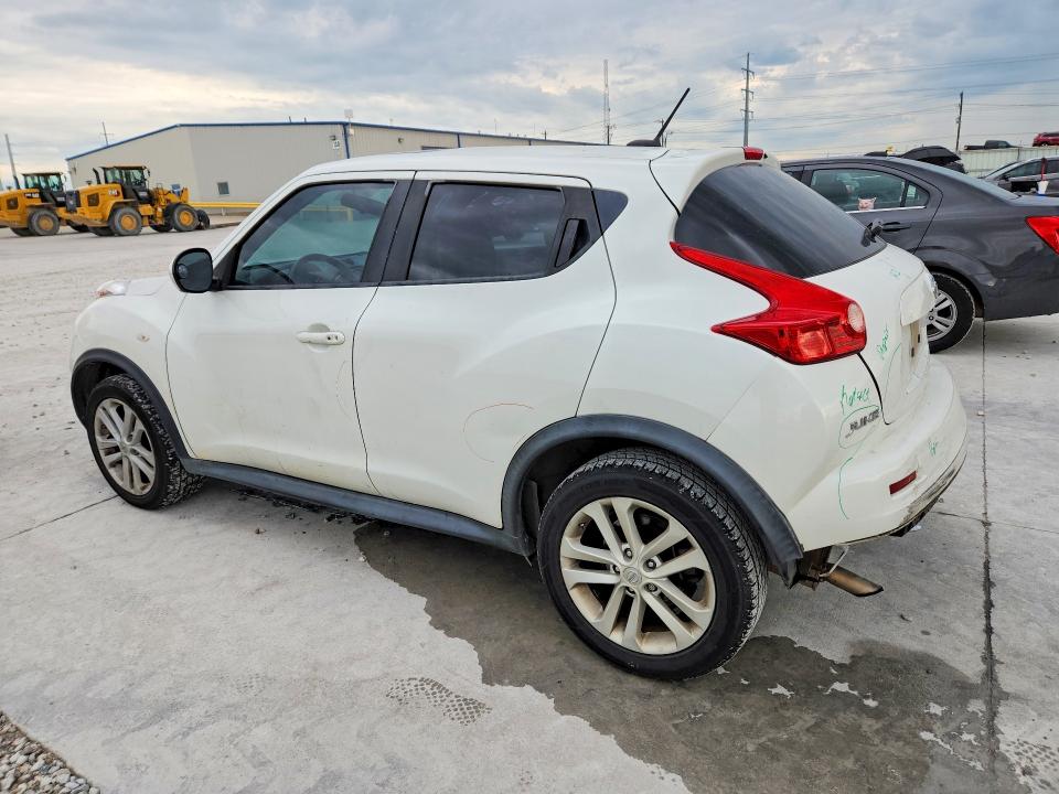 Продажа на аукционе авто 2013 Nissan Juke, vin: JN8AF5MRXDT218108, номер лота: 54556746