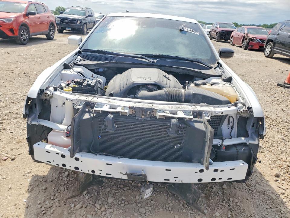 Aukcja sprzedaży 2023 Chrysler 300, vin: 2C3CCABT9PH561213, numer aukcji: 51088396